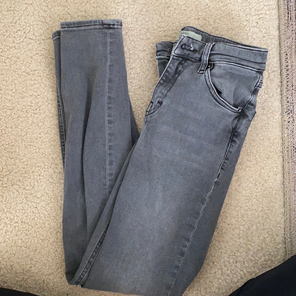 Skinny jean